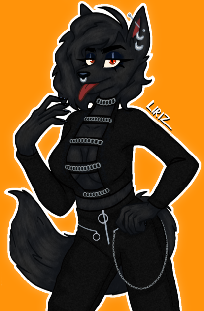 For @Izarunu on Twitter