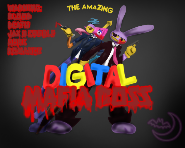 The Amazing Digital Mafia Boss 🔫 🗡