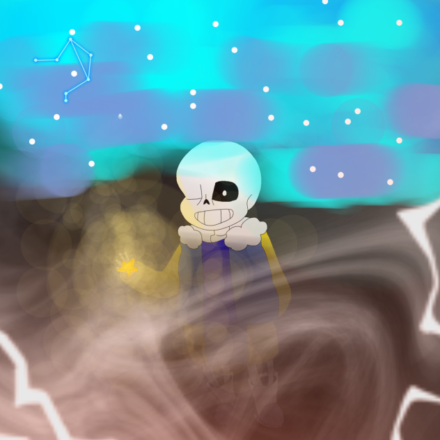 アウターサンズ