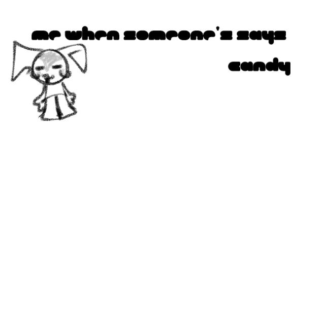 idk