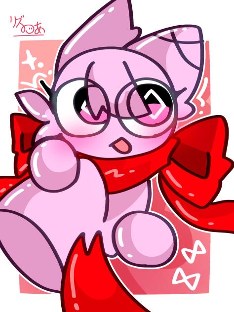 🎀