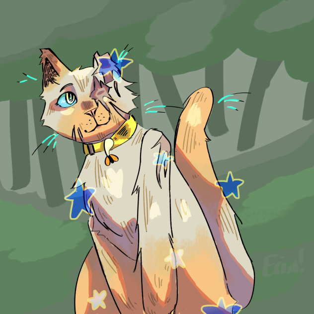 Amber’Moth!