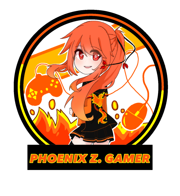 Phoenix Z. gamer