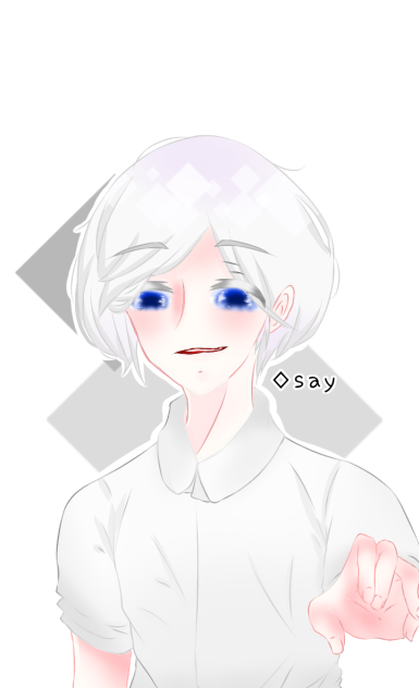 ◇say