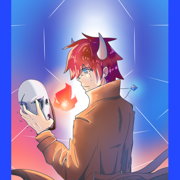 Fire tamer