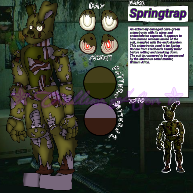 Springtrap