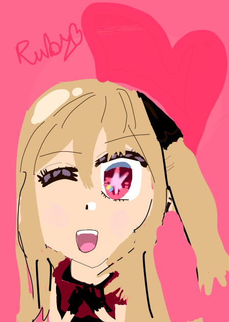 過去絵〜