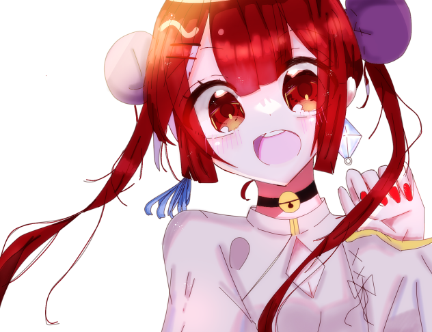 チャイナ娘