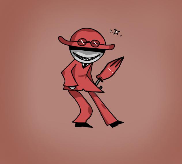 he groove