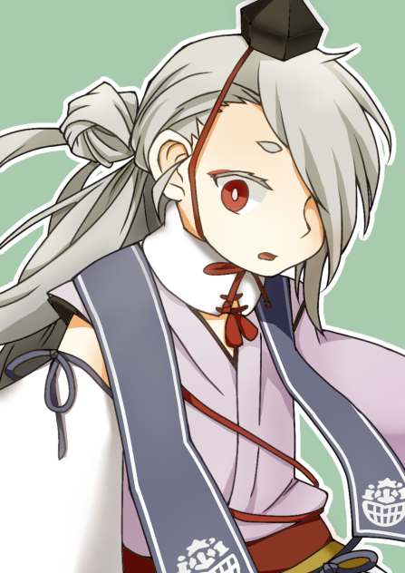 今剣ちゃん