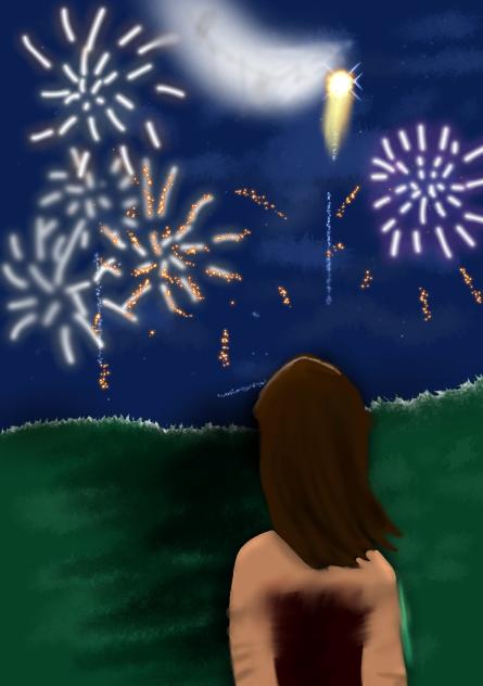 Happy New Year 2025