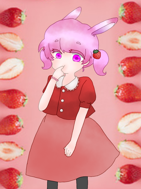 いちご