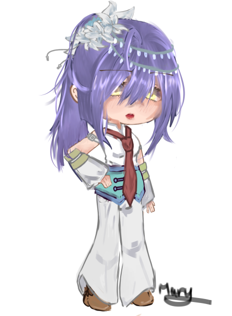 My oc🙂🙂