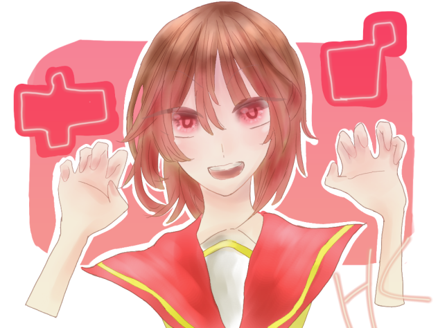 赤