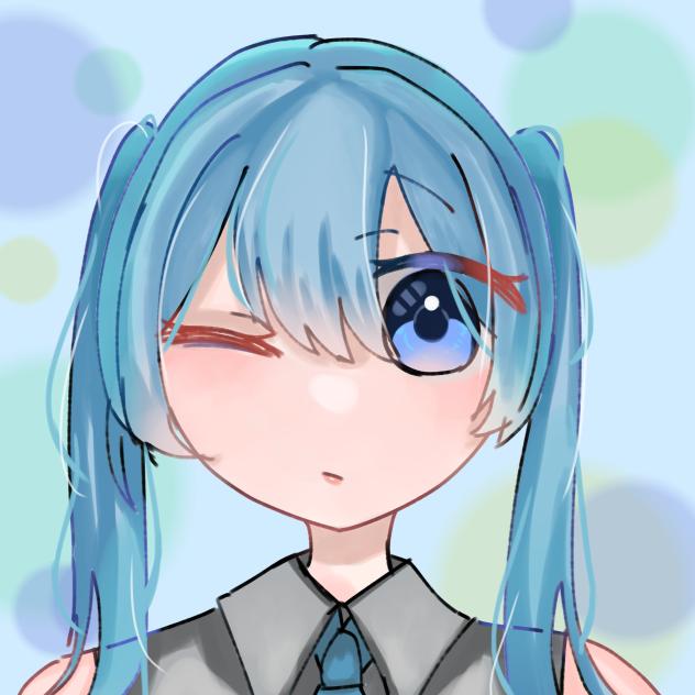 ぺニャん様の塗り絵