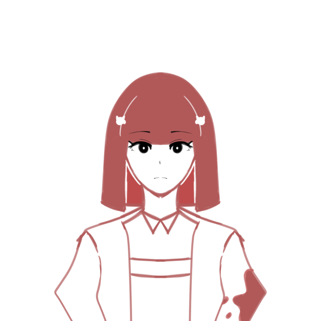 Animation Test no. 2 - ibisPaint