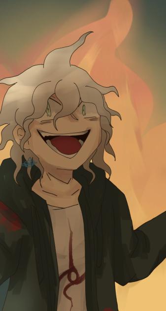 Nagito