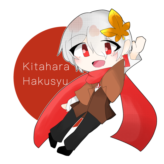 アクキー用