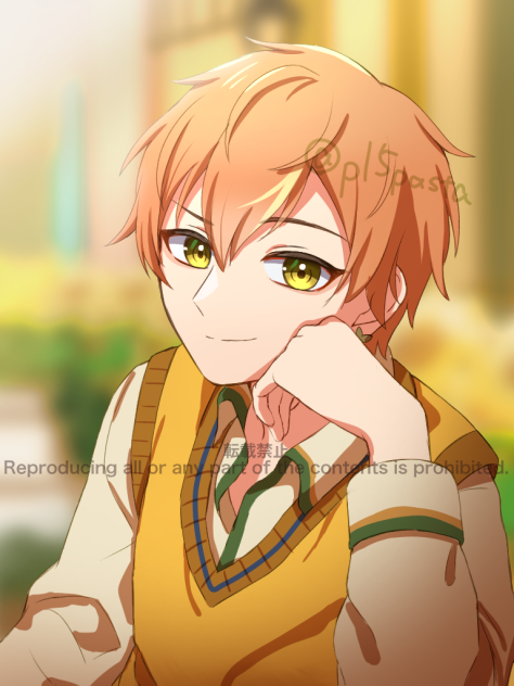 東雲彰人誕生祭2022