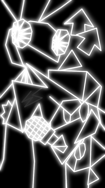 FRIDAY NIGHT FUNKIN AND VIB RIBBON