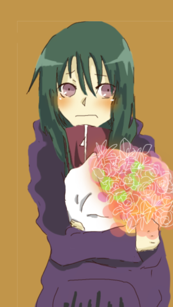お誕生日おめでとう！