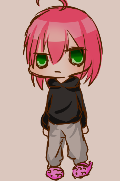 ニート
