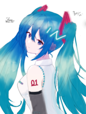 みくみくしてやんよ
