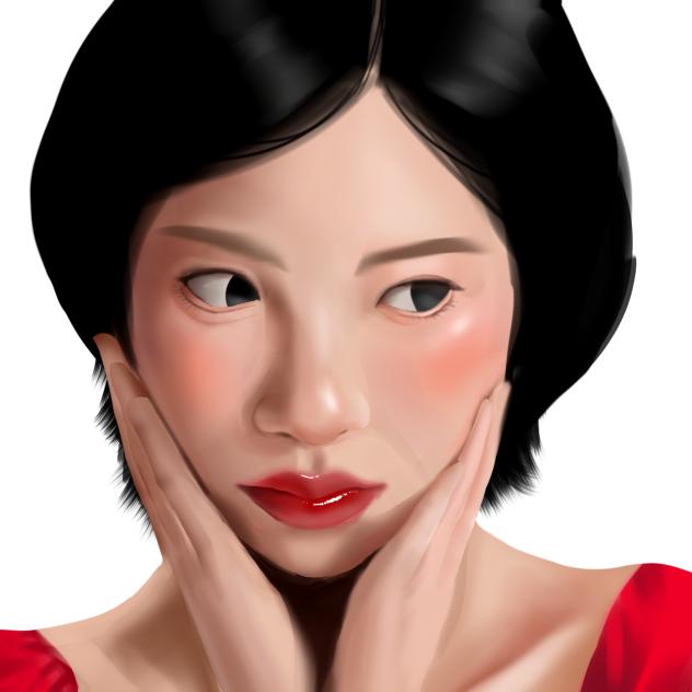 portrait