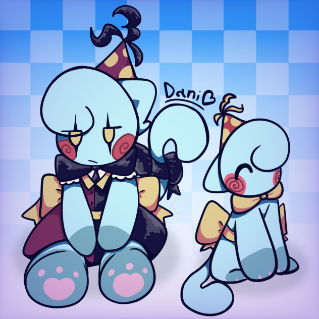 💙Cyan's💙
