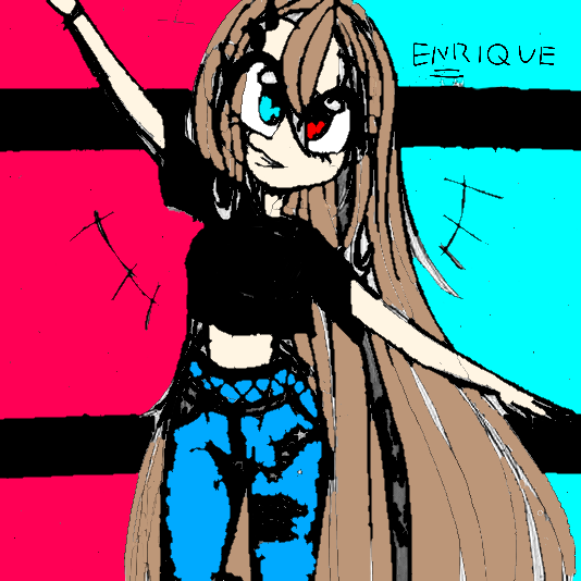 7 sin título - ibisPaint