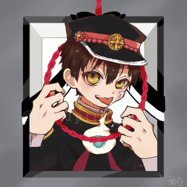 リクエスト花子くん