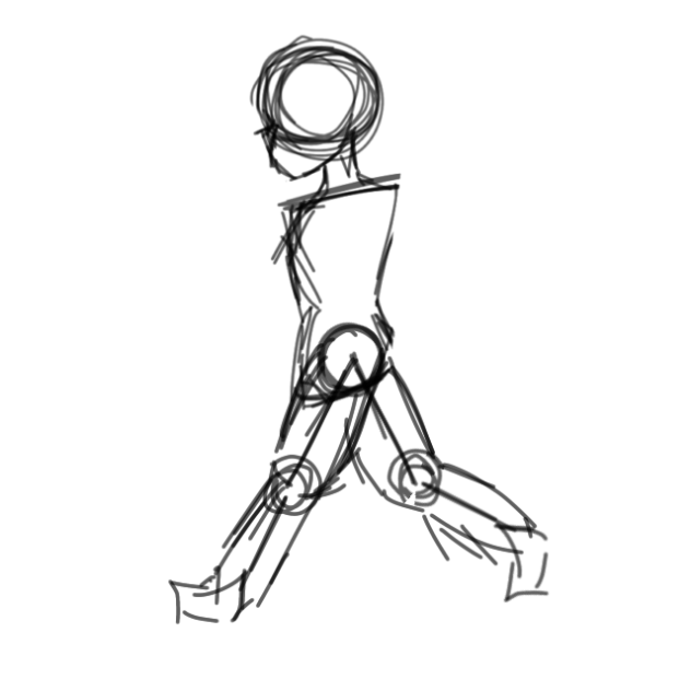 Animation thingy from January