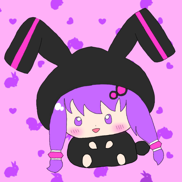 ミニキャラ ゆかりん