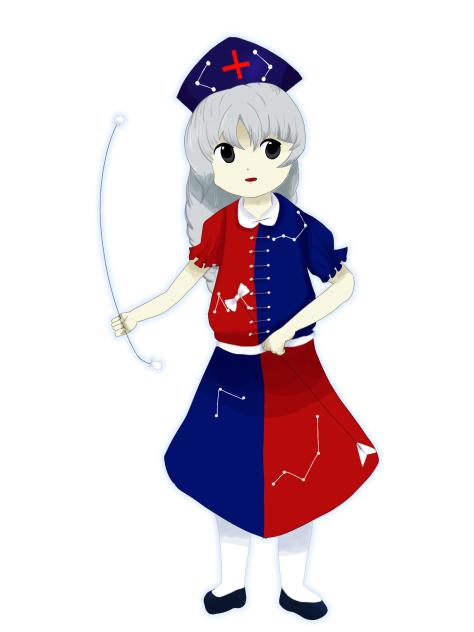 輝針城えいりん