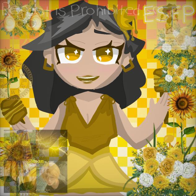 「𝐄𝐒𝐅𝐏」 ⚡💛✨