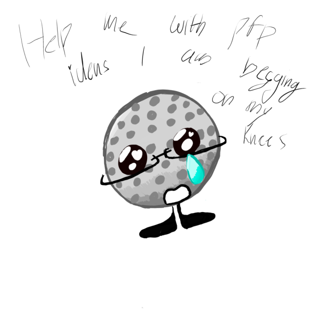 HELP ME PLEASE WITH PFP IDEAS