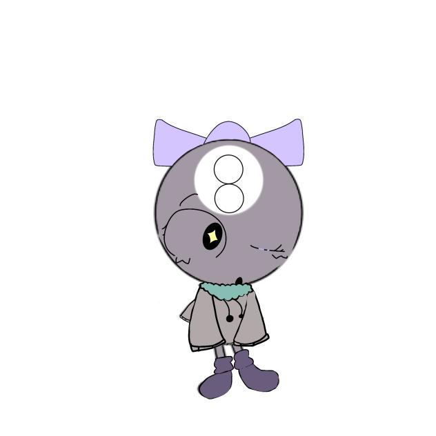 her name iss uhh hazy