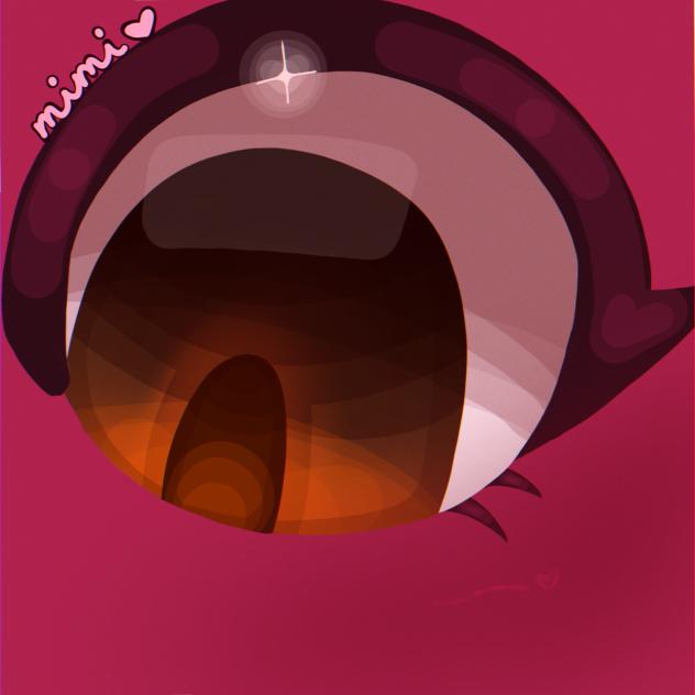 Brightneys eye