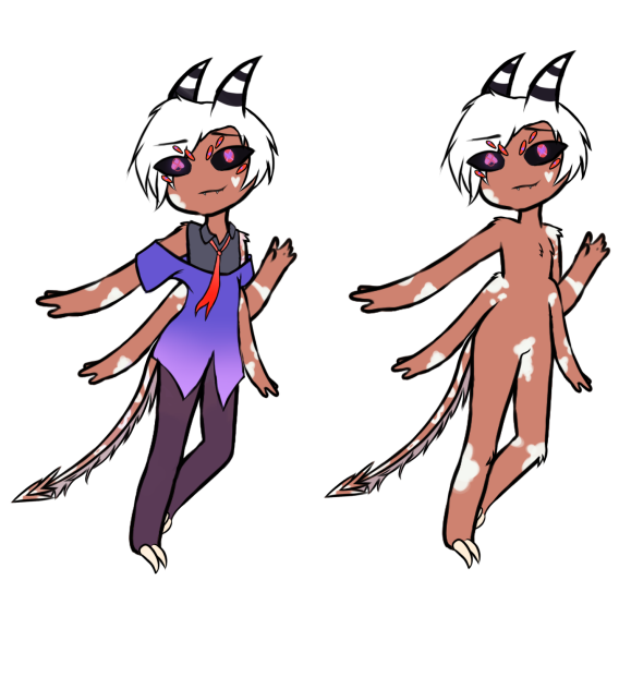 Imp-Spider