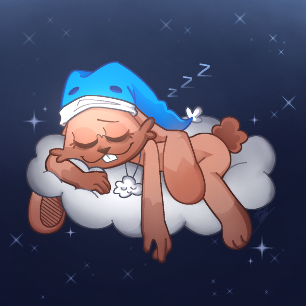 Bunny Dreams ☁️