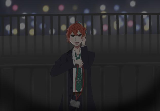 独歩さん