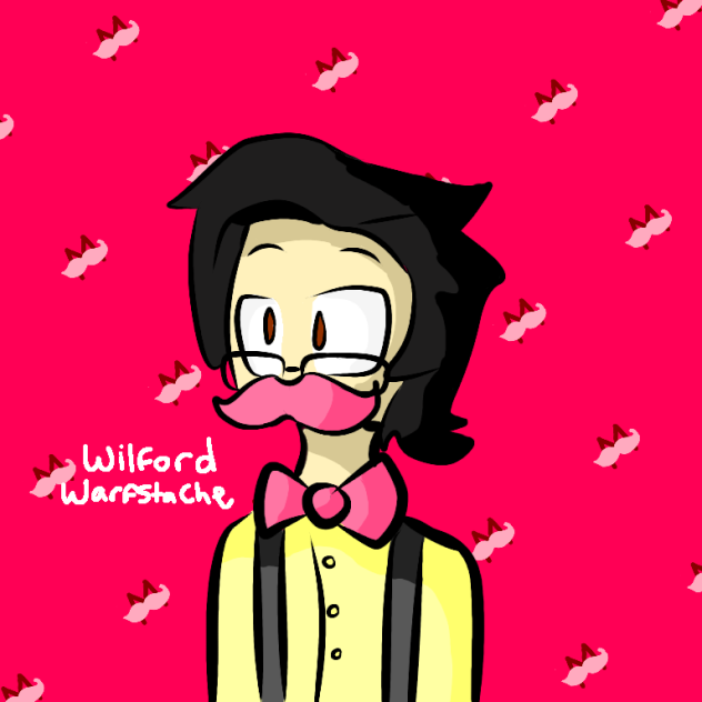 WILFORD WARFSTACHE