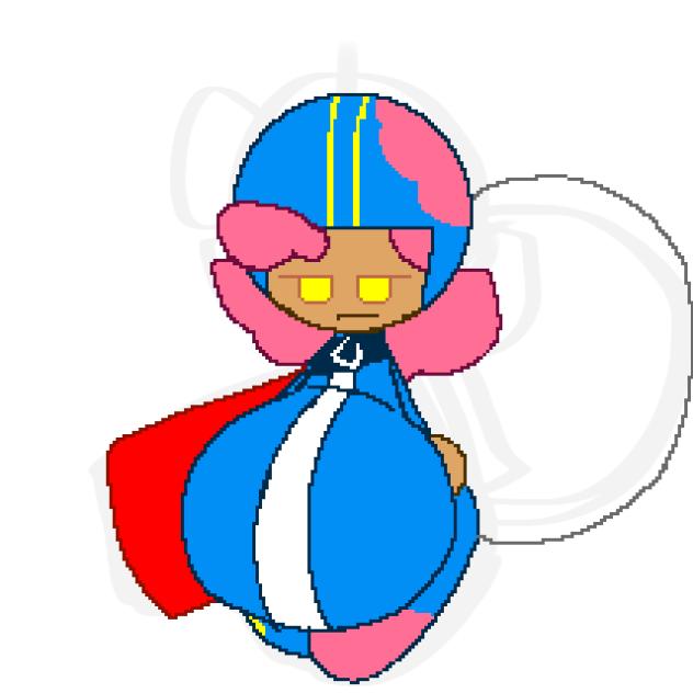 Blinking test - ibisPaint