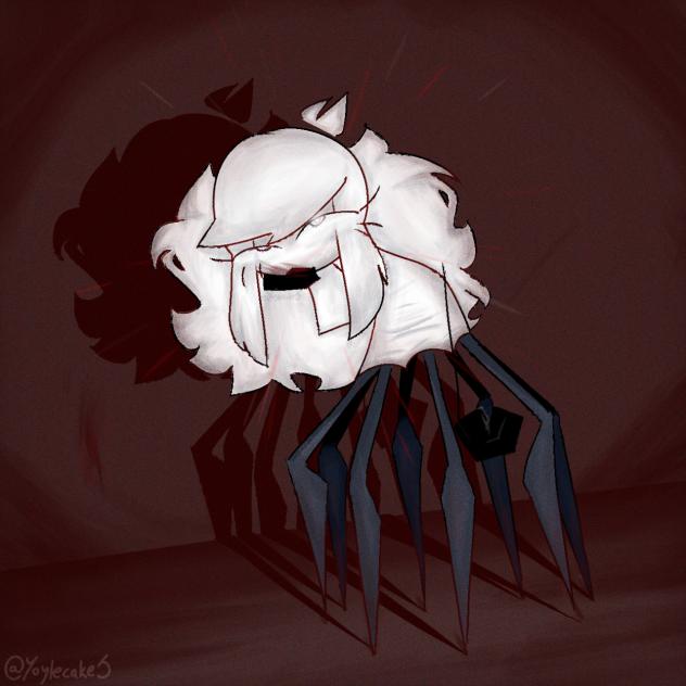 🕷🕸 - ibisPaint