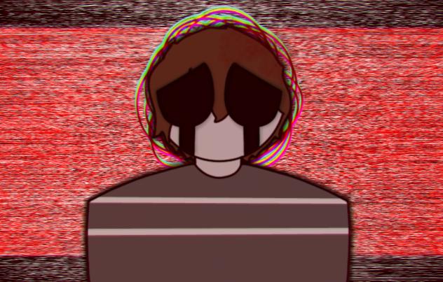 you have a headache and it never stops