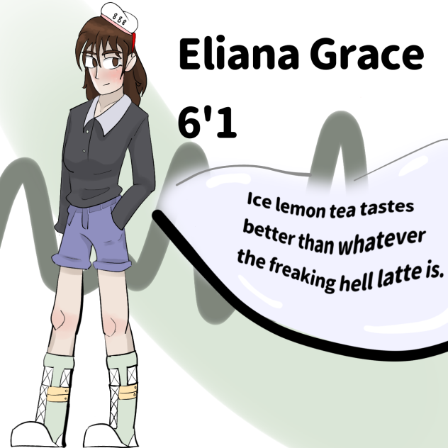 Eliana