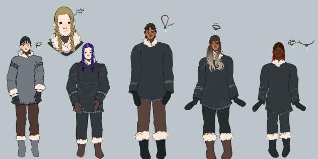 Wait, who’s the new kid