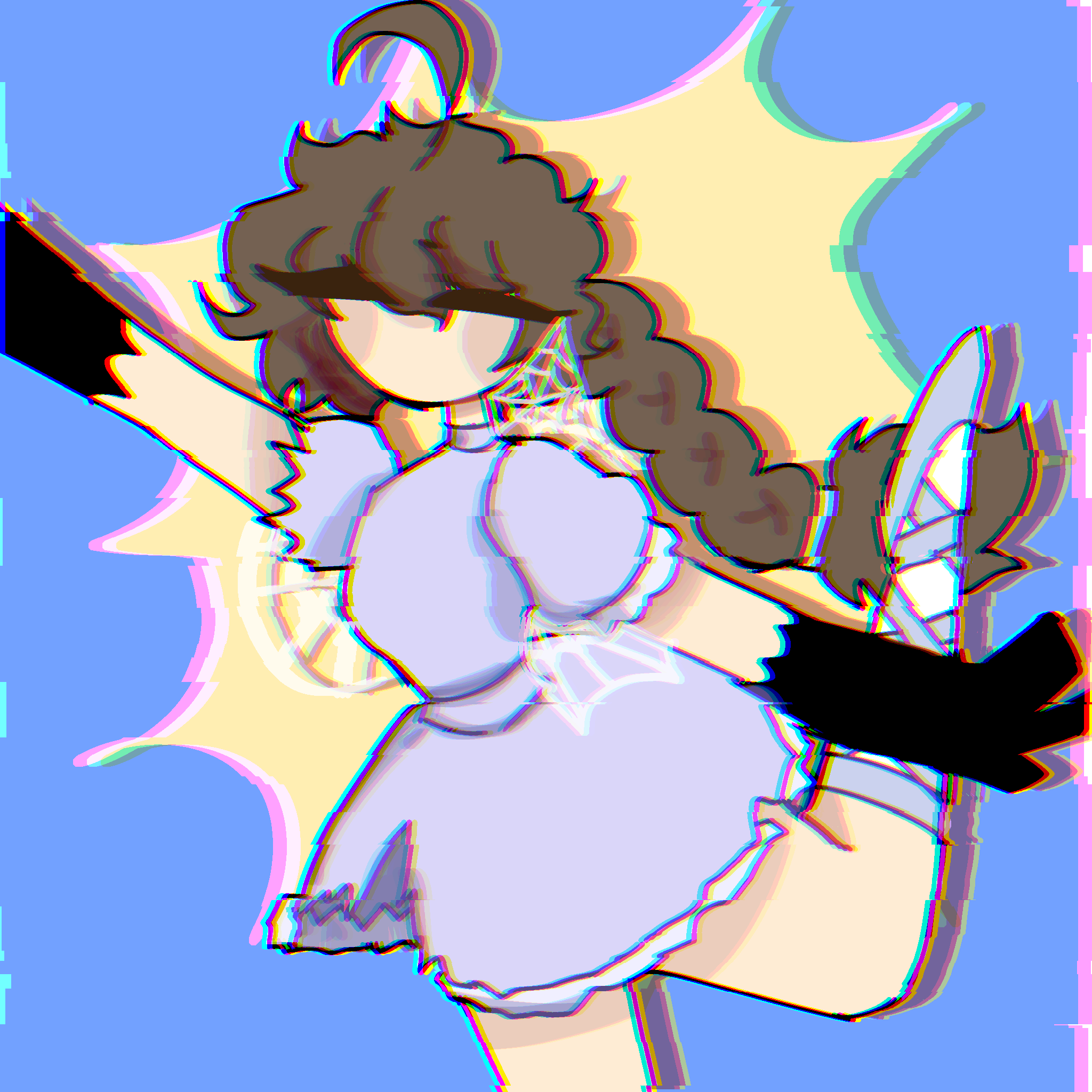 Teehee - ibisPaint
