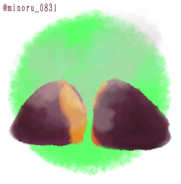 フリーアイコン🍠