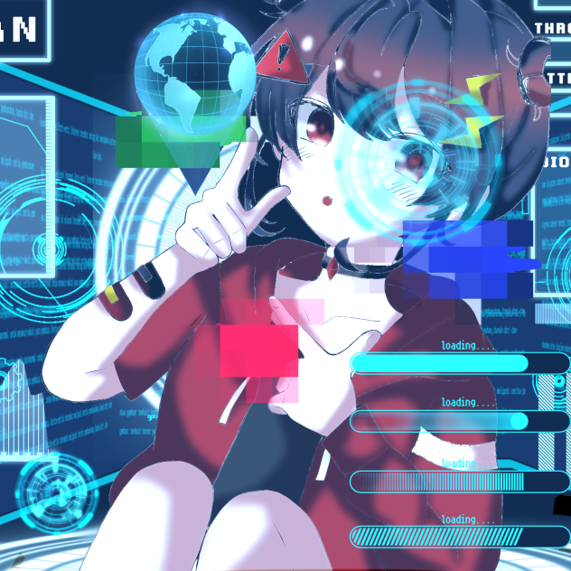 サイバー